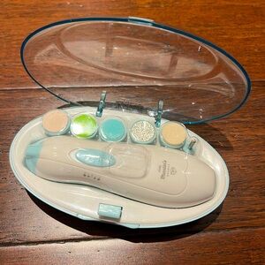 Little Martin’s Drawer Nail Baby Nail Trimmer